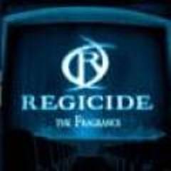 Regicide (GER) : The Fragrance